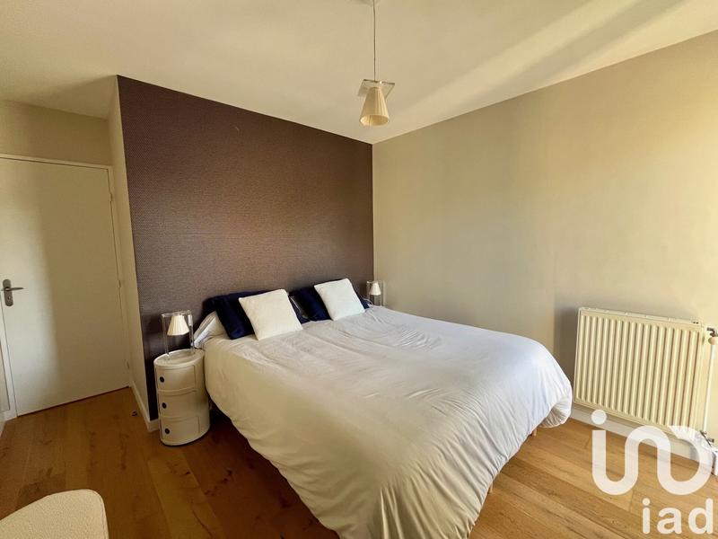 Appartement - 74 m² - 5 pièces