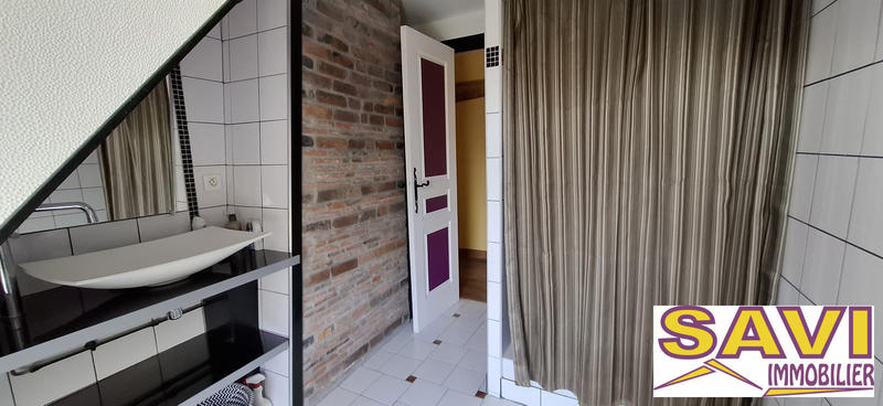 Ferme - 190 m² - 6 pièces