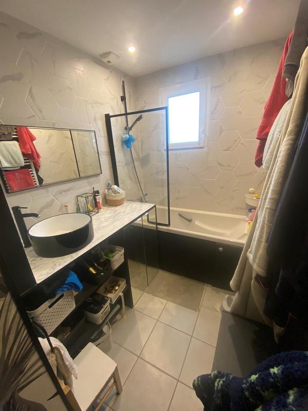 Maison - 117 m² - 6 pièces