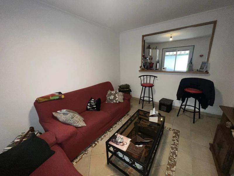 Maison de ville - 107 m² - 4 pièces