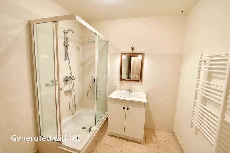 Appartement - 73 m² - 3 pièces