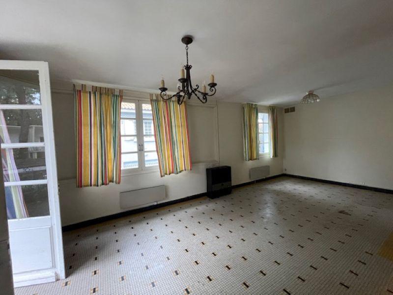 Maison - 107 m² - 6 pièces