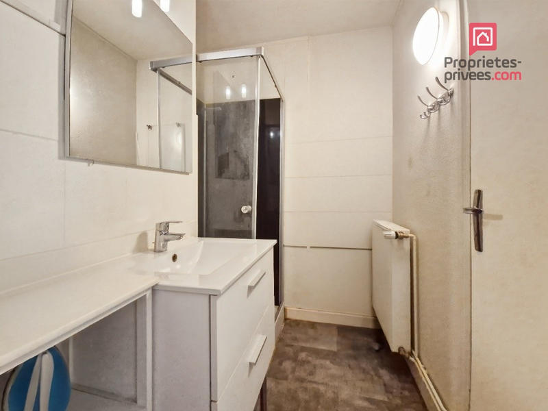 Appartement - 61 m² - 4 pièces