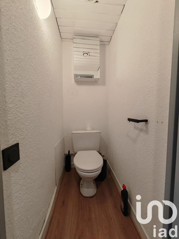 Appartement - 31 m² - 1 pièce