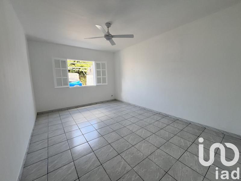 Appartement - 111 m² - 4 pièces