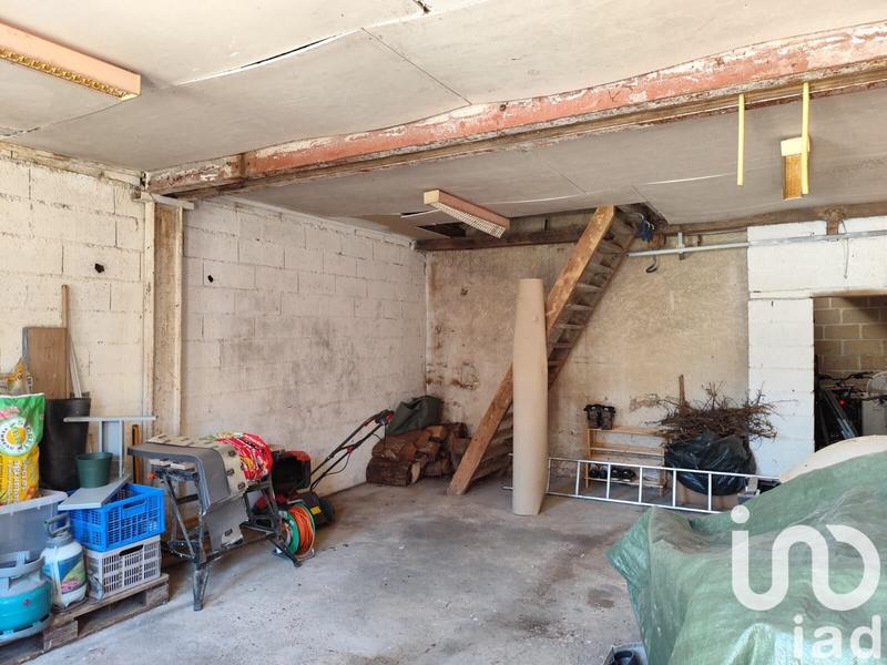 Maison - 147 m² - 6 pièces