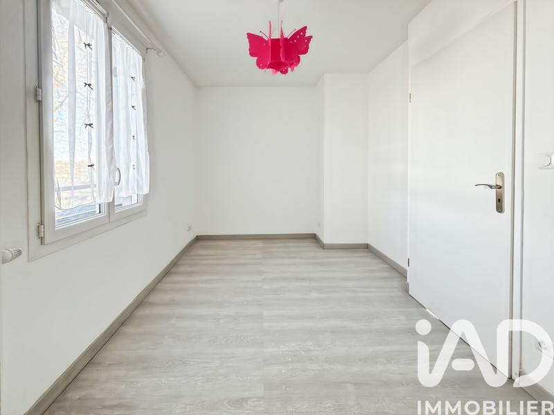 Appartement - 54 m² - 3 pièces