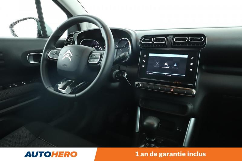 Citroën C3 Aircross 1.2 PureTech Shine Bv6 110 ch