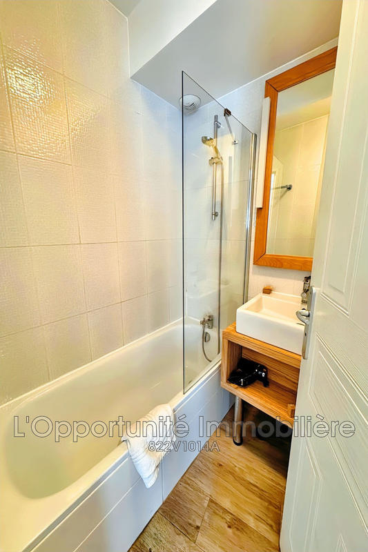 Appartement - 50 m² - 3 pièces