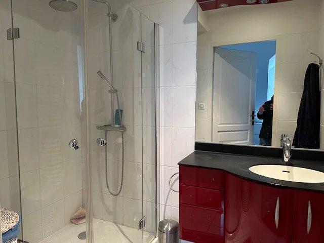 Appartement - 86 m² - 3 pièces