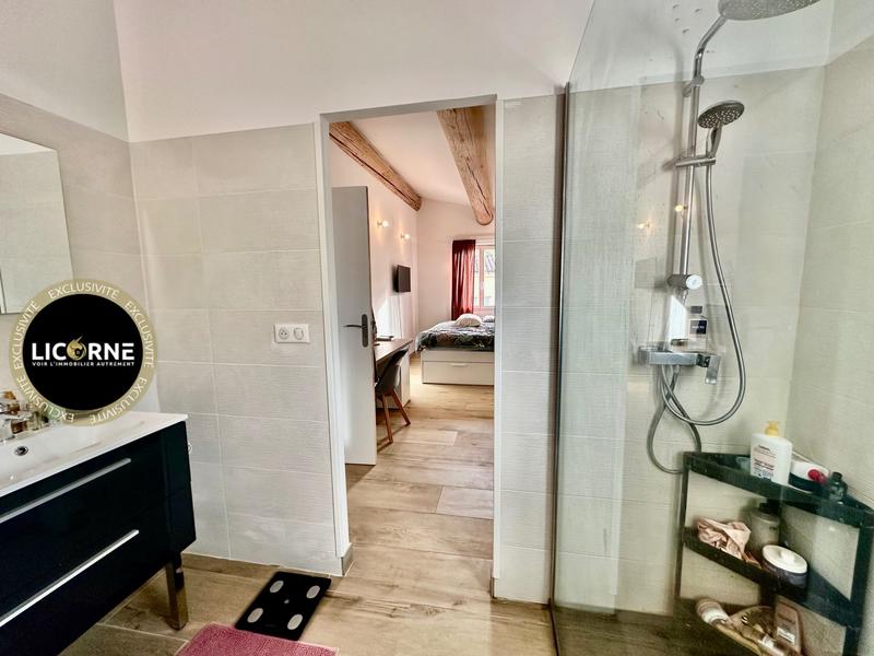 Duplex - 72 m² - 3 pièces