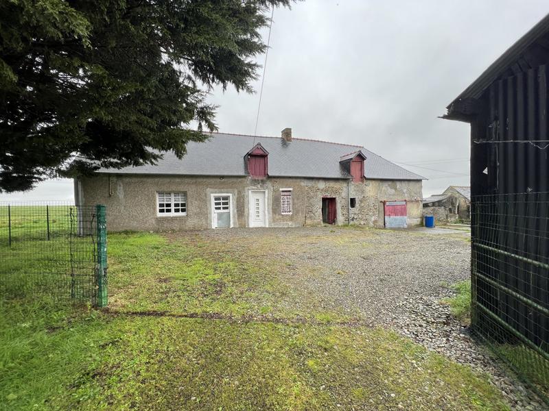 Maison - 160 m² - 5 pièces