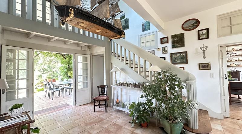 Maison - 192 m² - 8 pièces