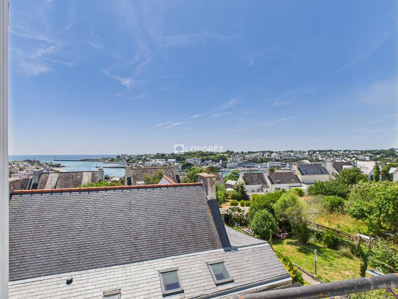 Maison - 115 m² - 7 pièces