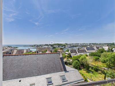 Maison - 115 m² - 7 pièces