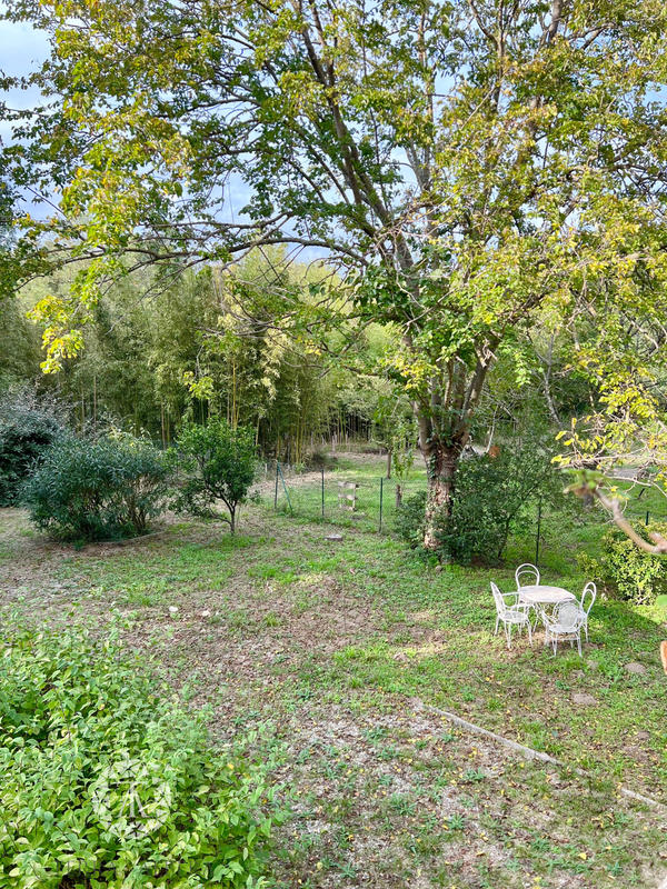 Villa - 126 m² - 4 pièces