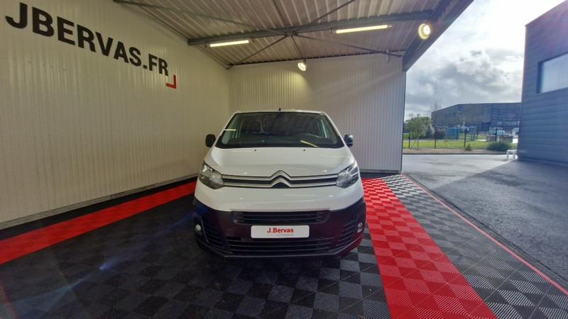 Citroën Jumpy m bluehdi 100 ss club