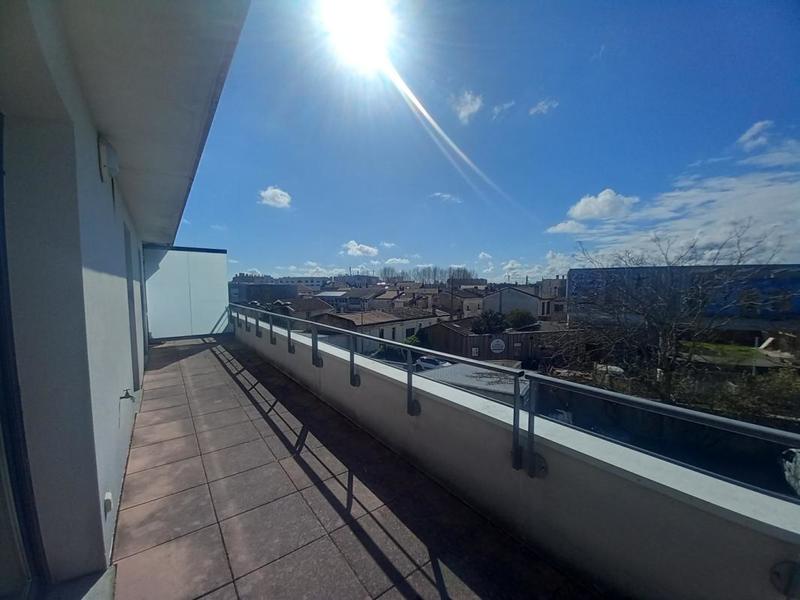 Appartement - 76 m² - 3 pièces