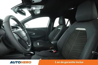 Opel Corsa 1.2 Turbo Hybrid Gs Bva8 136 ch