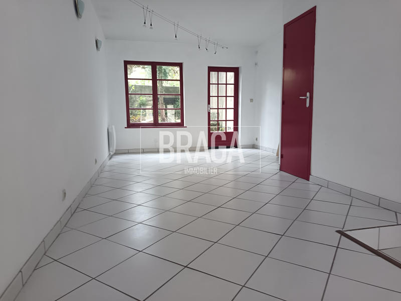 Immeuble - 119 m² - 8 pièces