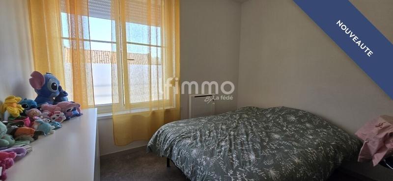 Immeuble - 200 m² - 9 pièces