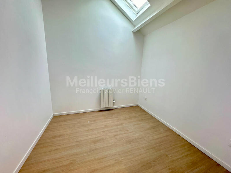 Maison - 45 m² - 3 pièces