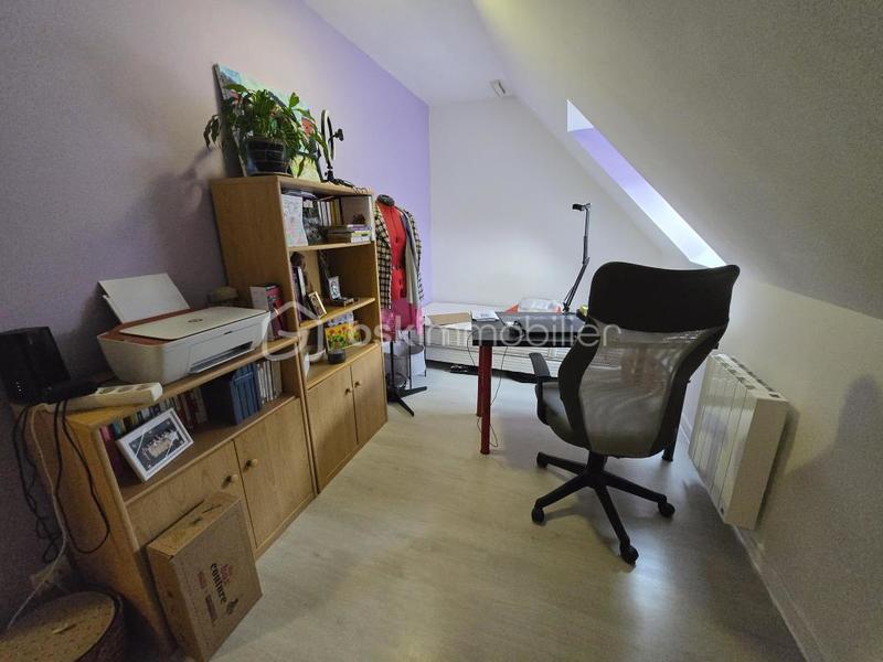 Pavillon - 128 m² - 7 pièces