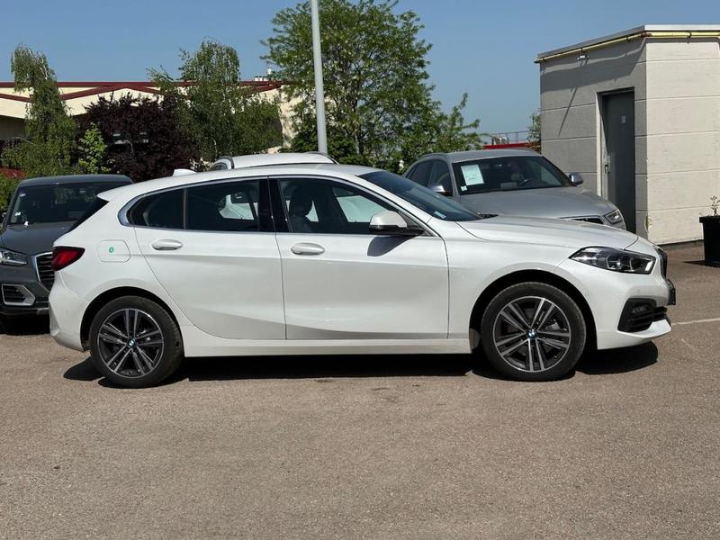 Bmw Série 1 (F40) 116i Business Design Dkg7