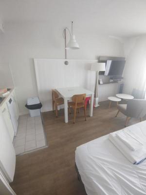 Appartement - 29 m² - 1 pièce