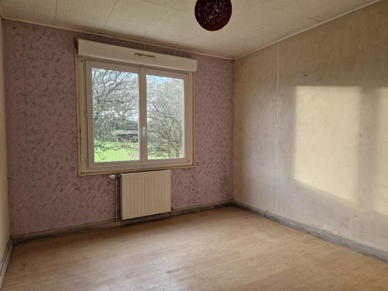 Maison - 104 m² - 5 pièces