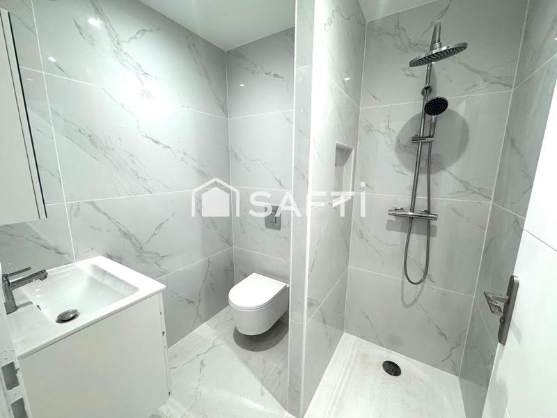 Maison - 131 m² - 7 pièces