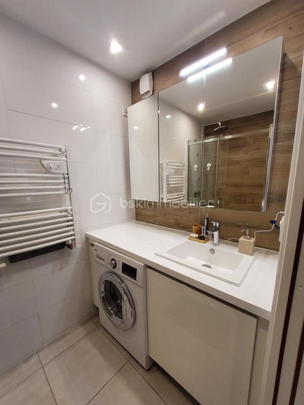 Appartement - 51 m² - 2 pièces