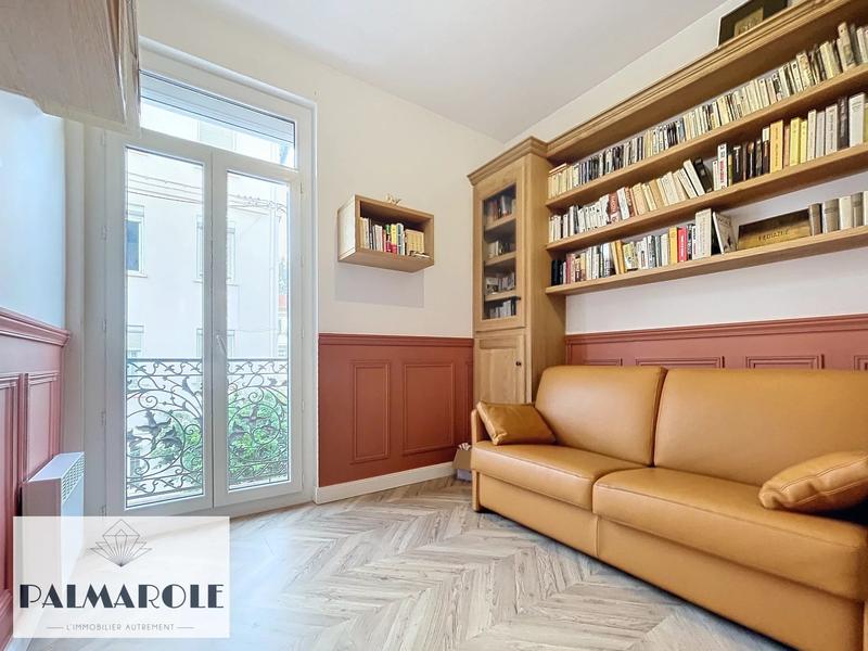 Maison de ville - 119 m² - 4 pièces