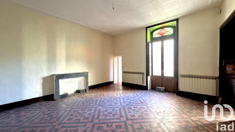 Maison de ville - 422 m² - 22 pièces