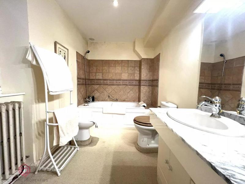 Propriété - 294 m² - 9 pièces