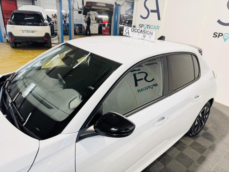 Peugeot 208 II Hybrid 110 e-Dcs6 Allure + 1920€ Options