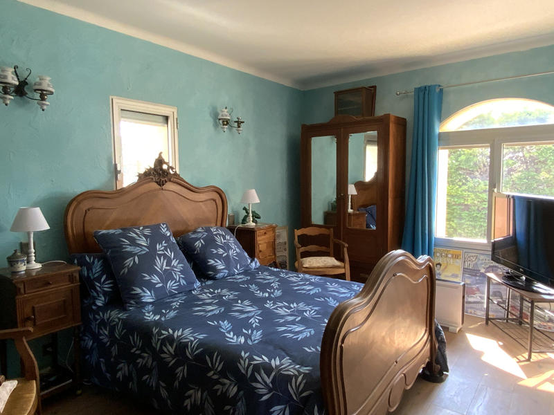 Maison - 200 m² - 6 pièces