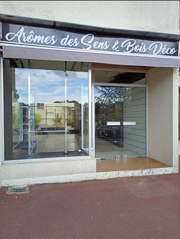 Local commercial - 37 m² - 1 pièce