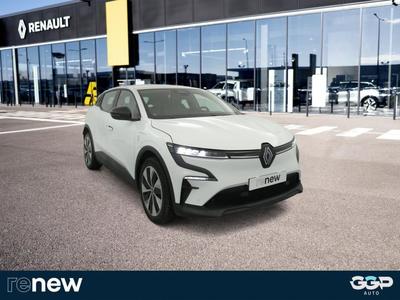 Renault Mégane E-Tech Er Ev60 130ch optimum charge Evolution