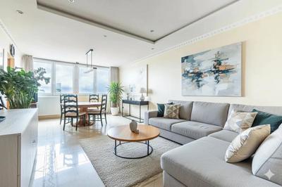 Appartement - 96 m² - 5 pièces