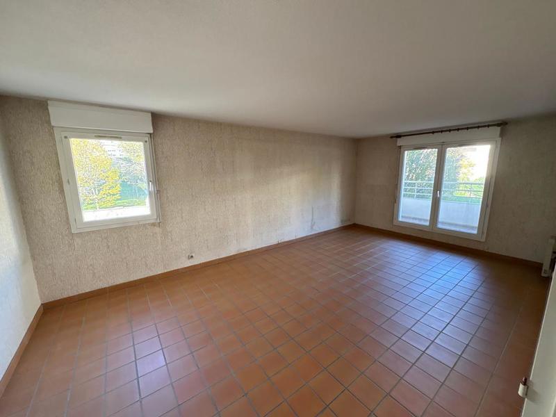 Appartement - 77 m² - 4 pièces