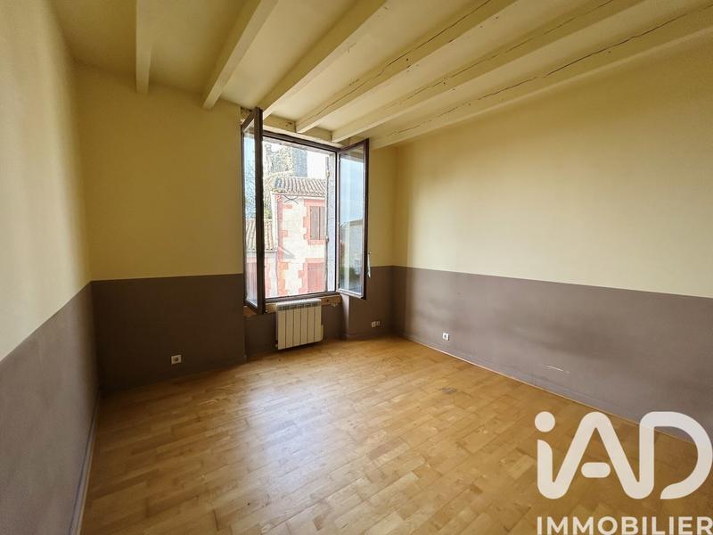 Maison - 135 m² - 5 pièces