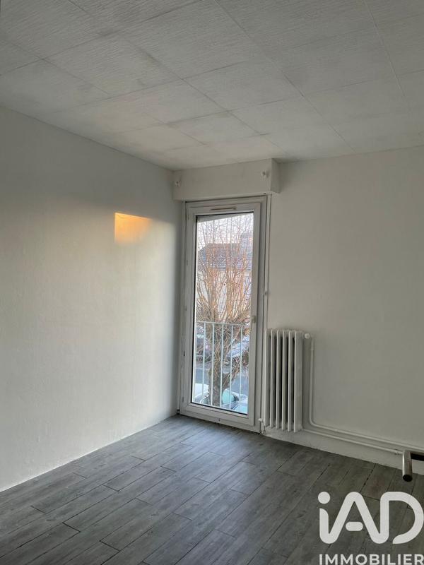 Maison - 86 m² - 5 pièces
