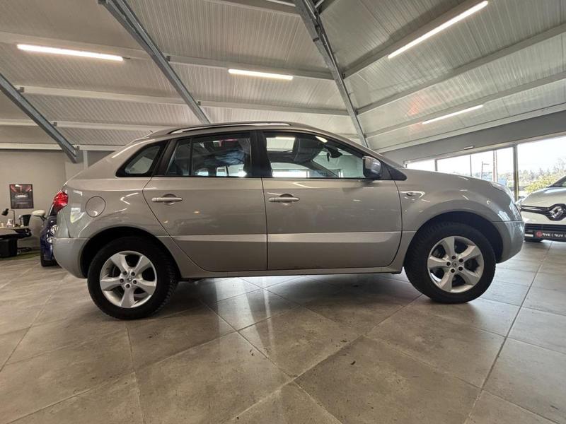 Renault Koleos 2.0 dCi Fap - 175 4x4 Privilège Phase 1 / Garantie 12 Mois