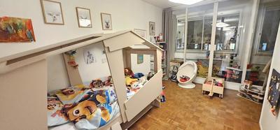 Appartement - 96 m² - 4 pièces