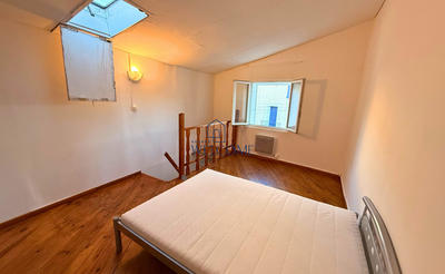 Maison - 45 m² - 2 pièces