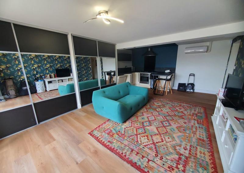 Maison - 168 m² - 5 pièces