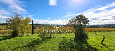 Bastide - 729 m² - 25 pièces