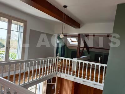 Maison de village - 250 m² - 5 pièces