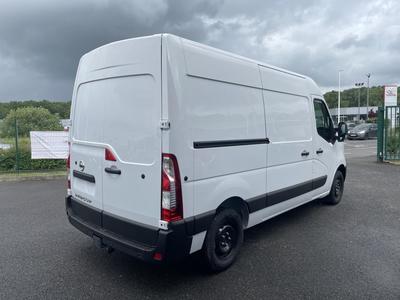 Nissan Interstar Fourgon L2h2 3t5 2.3 Dci 150 s/S Acenta